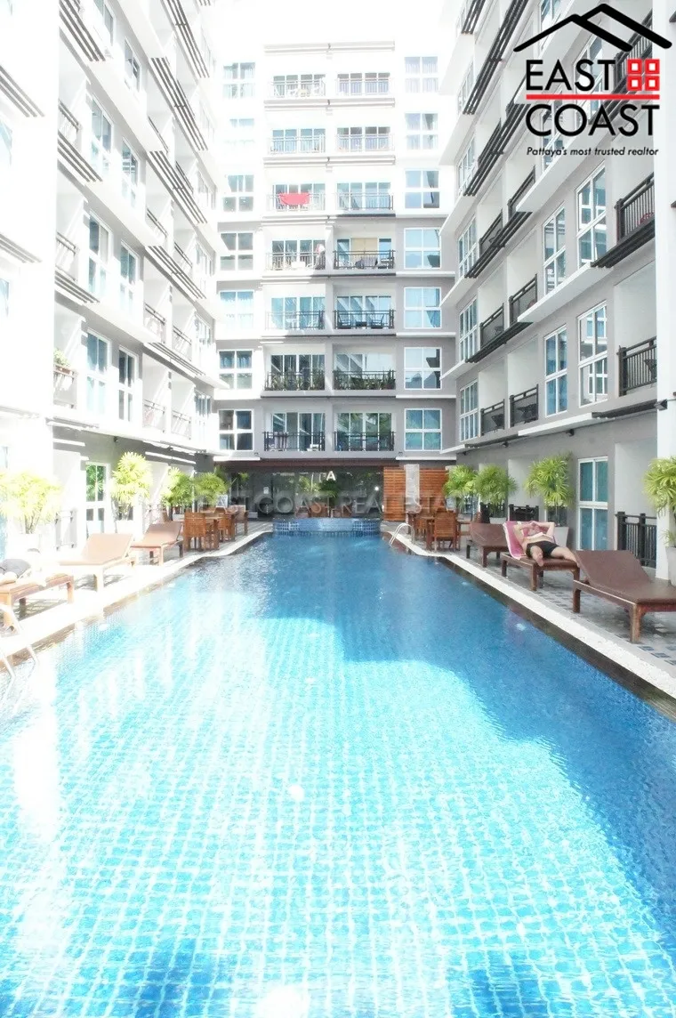 Avenue Residence photo 6