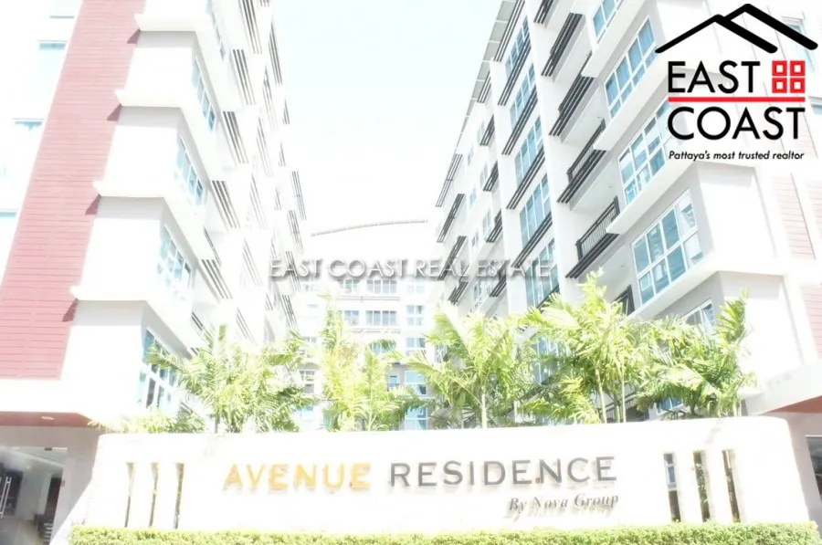 Avenue Residence photo 8