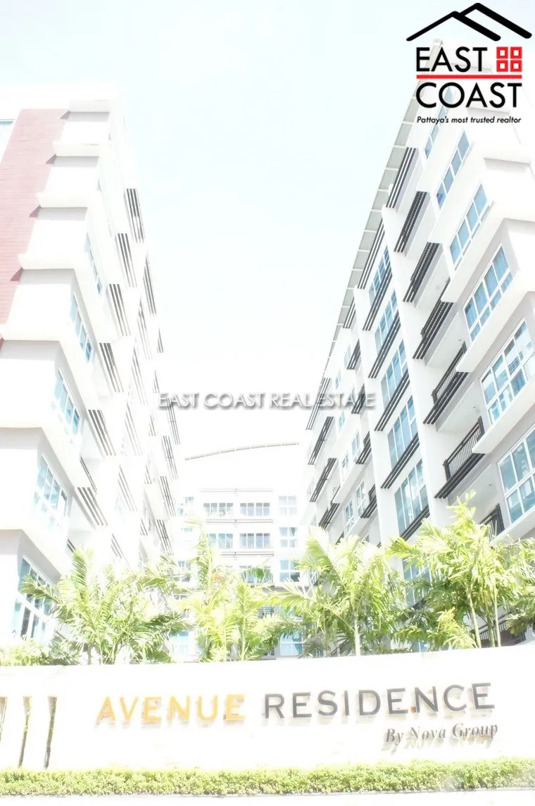 Avenue Residence photo 9