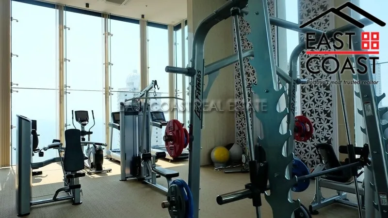 Riviera Wongamat photo 15