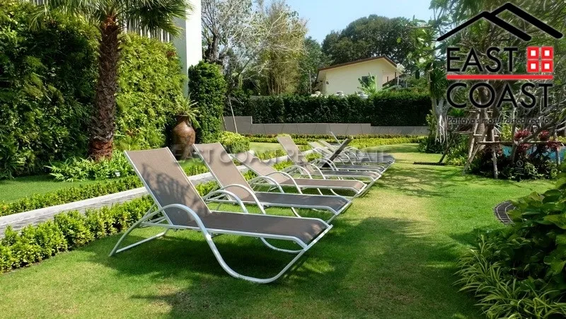Riviera Wongamat photo 24