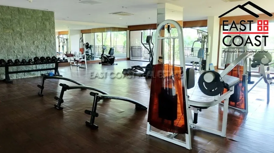Pattaya City Resort photo 14