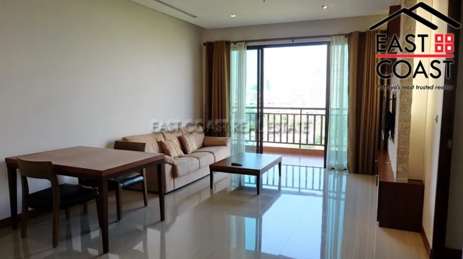 Pattaya City Resort photo 5