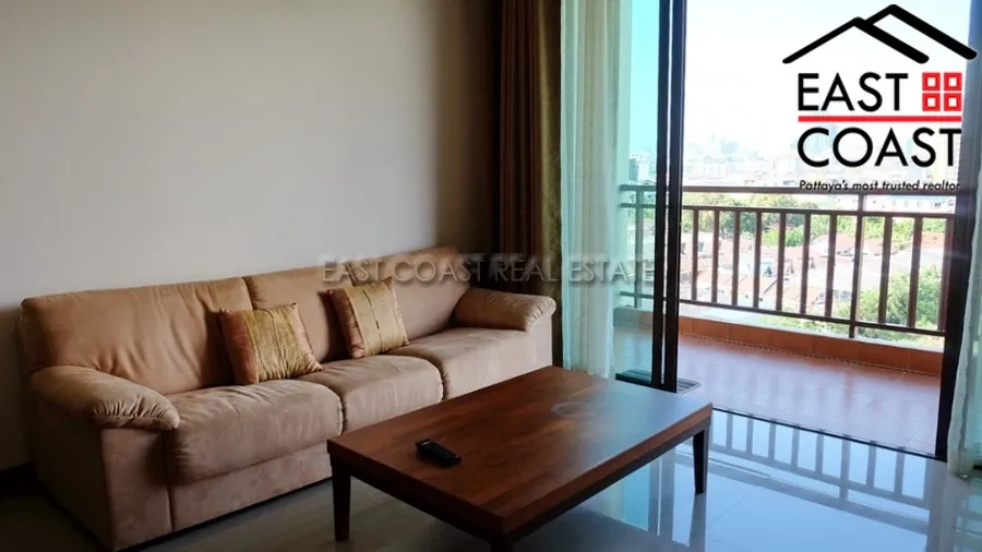 Pattaya City Resort photo 6