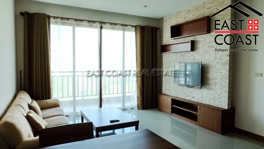 Pattaya City Resort