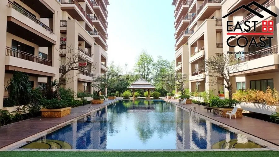 Pattaya City Resort photo 15