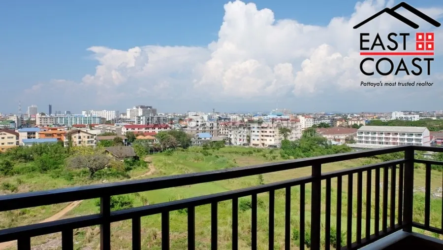 Pattaya City Resort photo 13