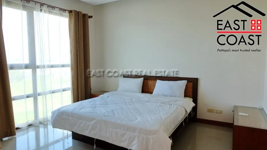 Pattaya City Resort photo 8
