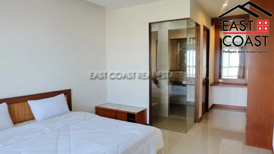 Pattaya City Resort photo 9