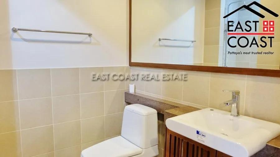 Pattaya City Resort photo 11