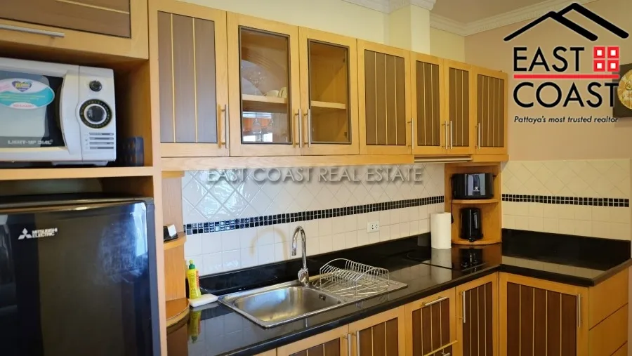 Royal Park apartments photo 5