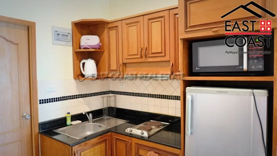 Royal Park apartments photo 6