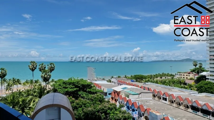 Jomtien Plaza