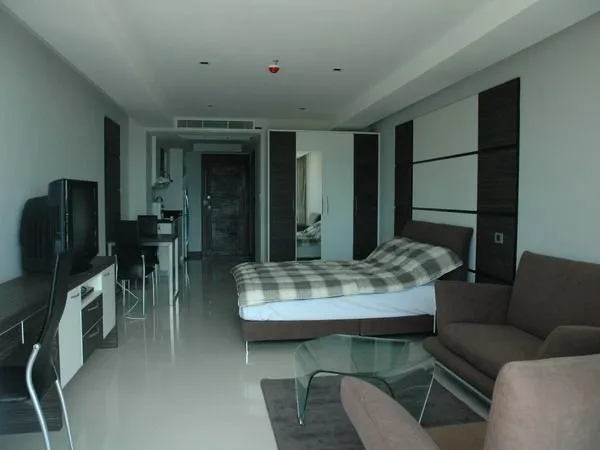 Hyde Park Residence