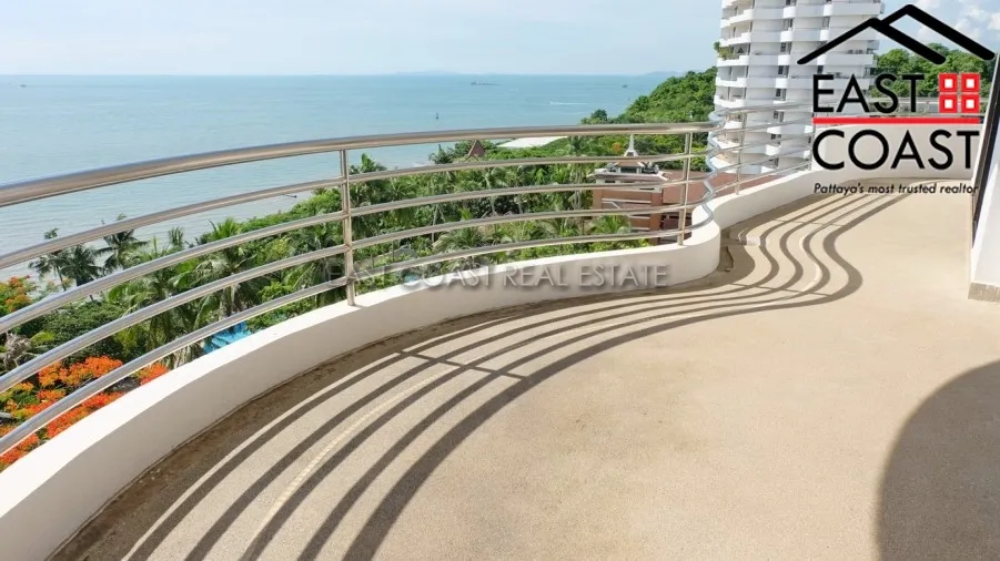 Royal Cliff photo 23