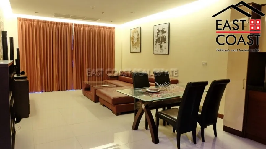 Pattaya City Resort