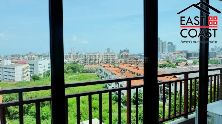 Pattaya City Resort photo 15
