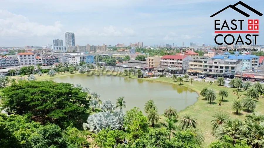 Pattaya City Resort photo 16
