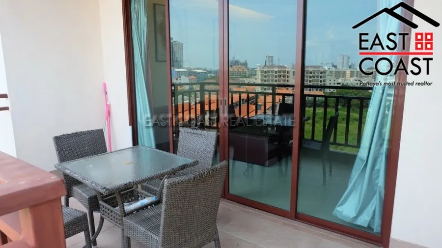 Pattaya City Resort photo 17