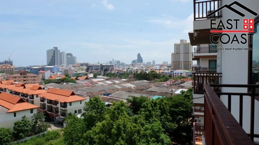 Pattaya City Resort photo 18