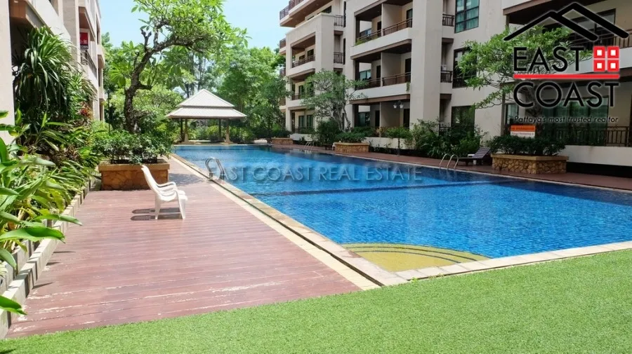 Pattaya City Resort photo 19