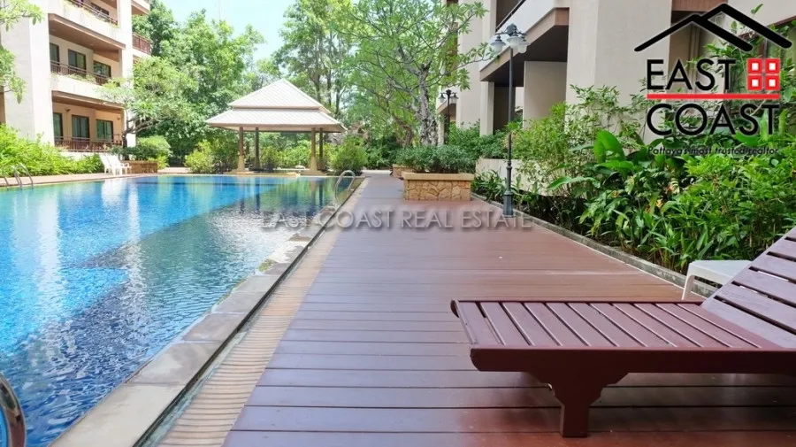 Pattaya City Resort photo 20