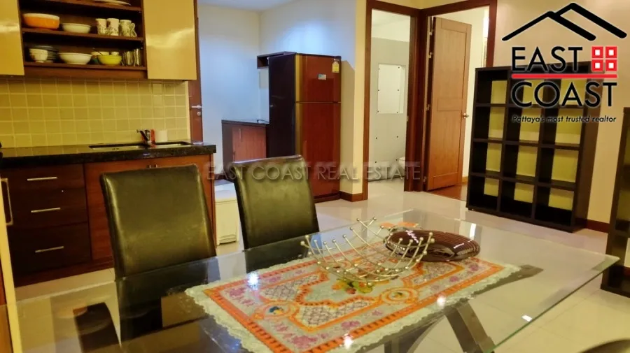 Pattaya City Resort photo 6
