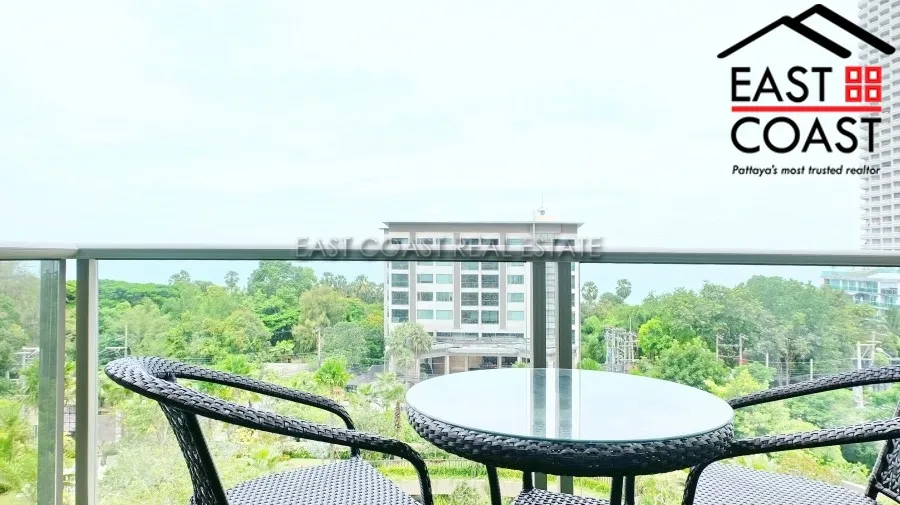 Riviera Wongamat photo 6