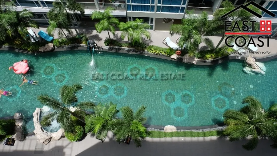 Centara Avenue Residence photo 13