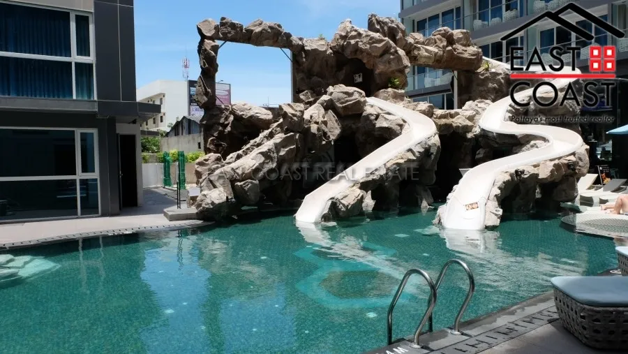 Centara Avenue Residence photo 15