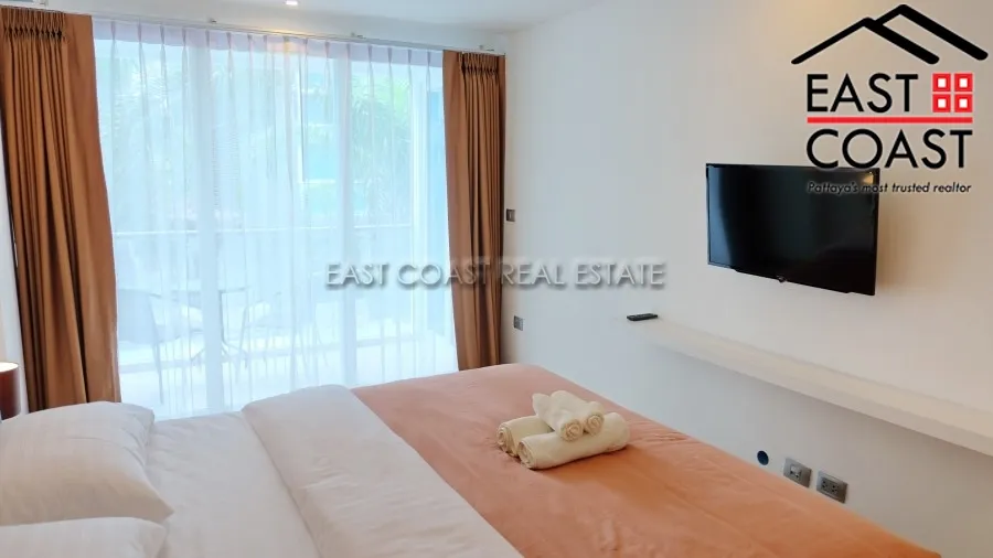 Centara Avenue Residence photo 6