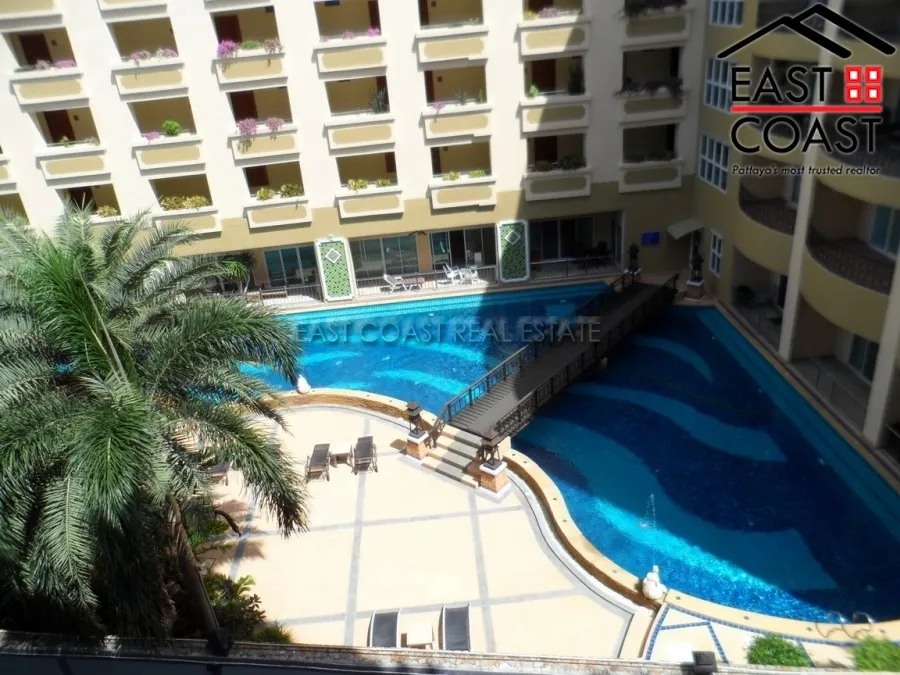 Dusit Grand Park photo 12
