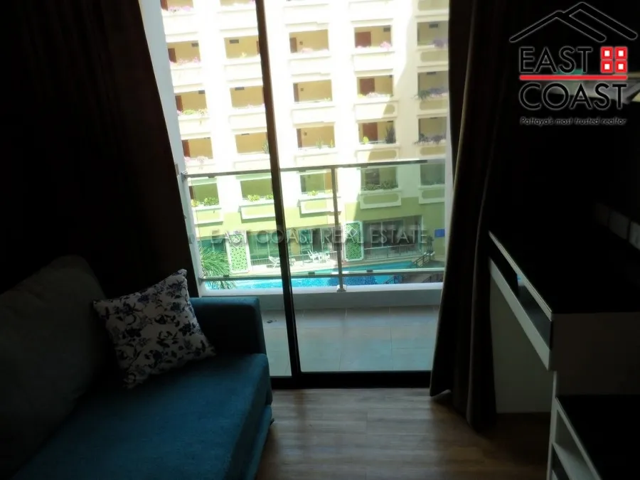Dusit Grand Park photo 6
