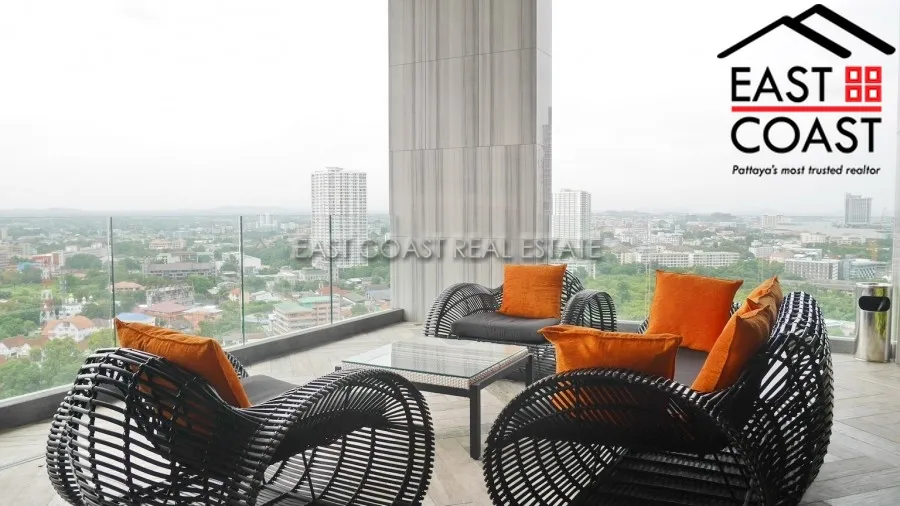 Riviera Wongamat photo 22