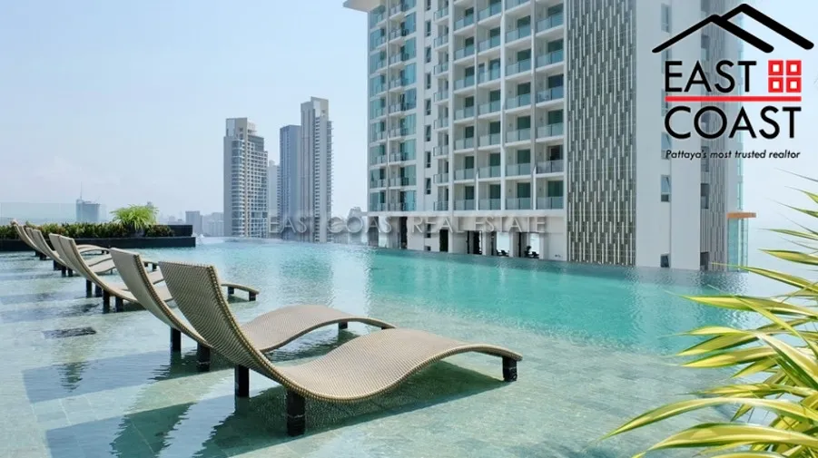 Riviera Wongamat photo 26