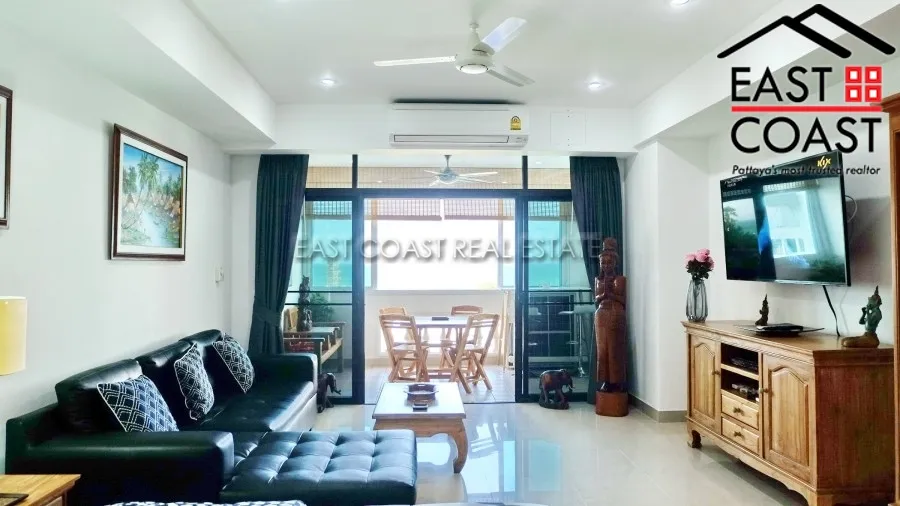 Jomtien Complex photo 7