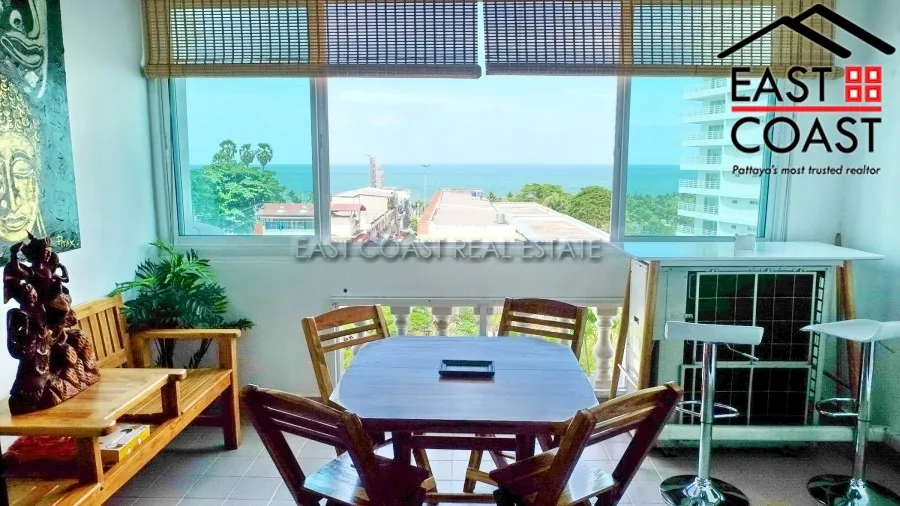 Jomtien Complex photo 15