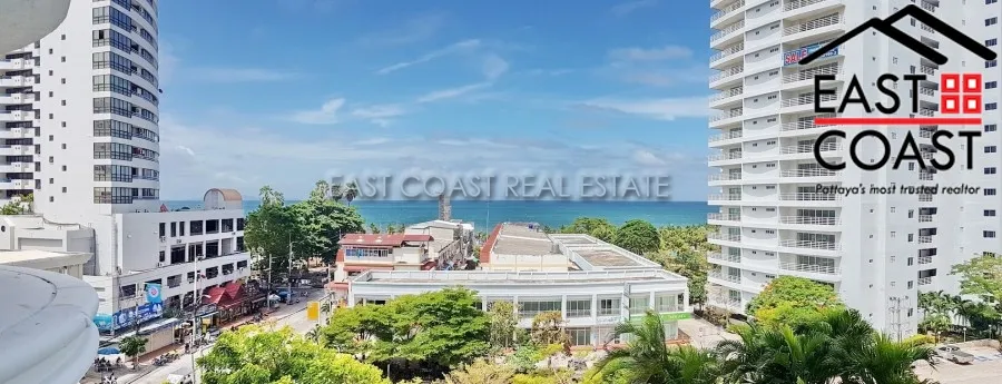 Jomtien Complex photo 16