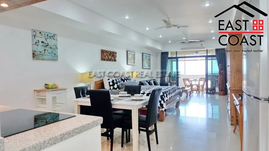 Jomtien Complex