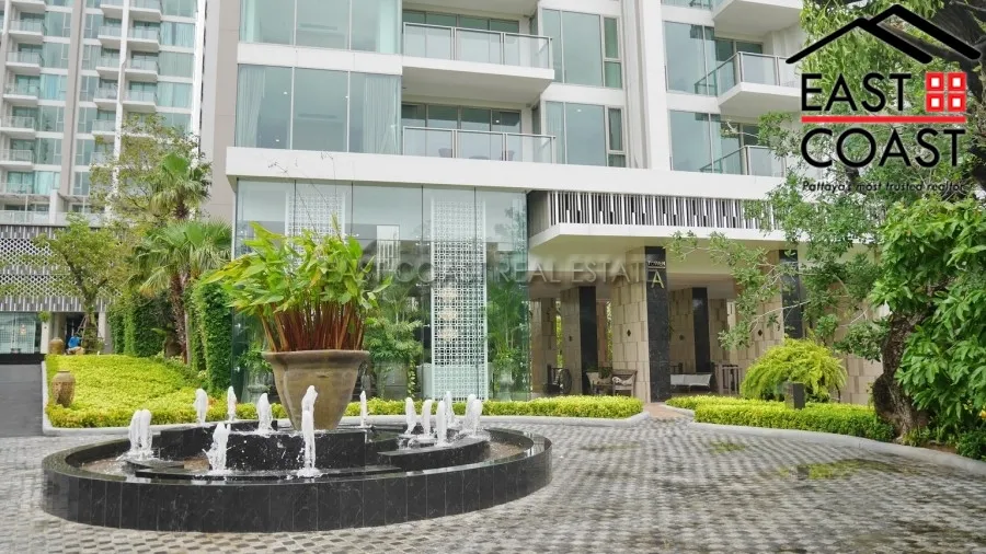 Riviera Wongamat photo 20