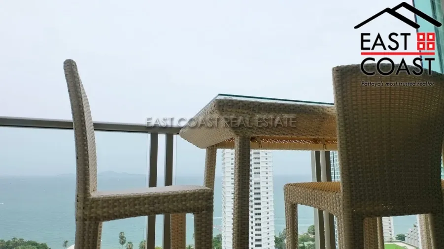 Riviera Wongamat photo 16