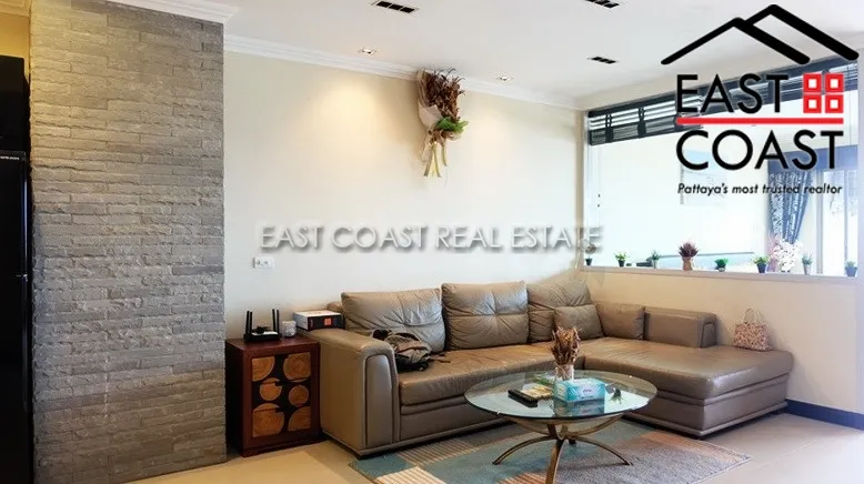 Pattaya Klang Center Point photo 5