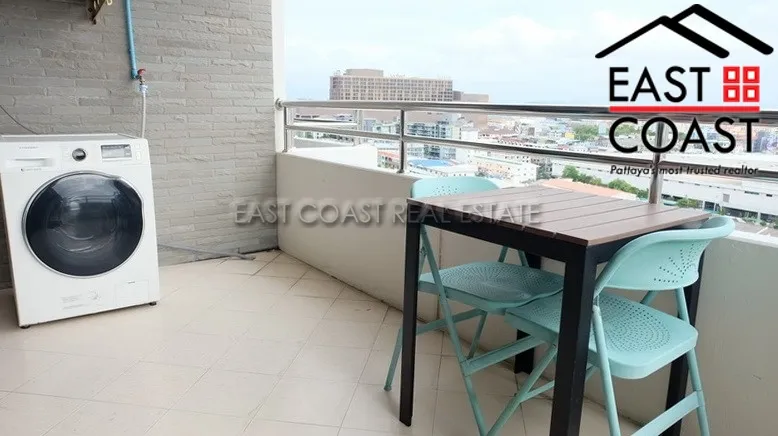 Pattaya Klang Center Point photo 11