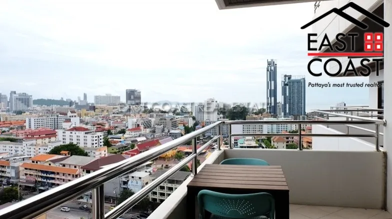 Pattaya Klang Center Point photo 13