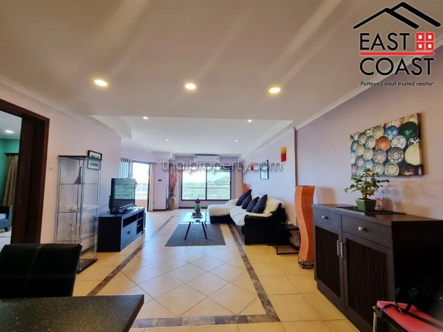 Pattaya Hill Resort photo 3
