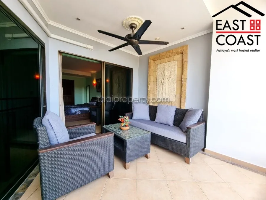 Pattaya Hill Resort photo 11