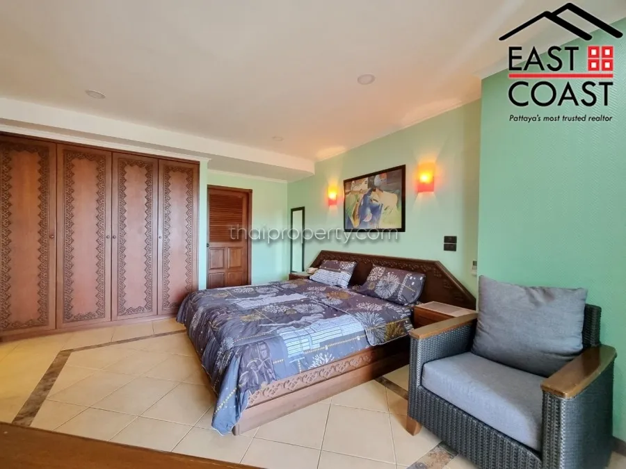 Pattaya Hill Resort photo 6
