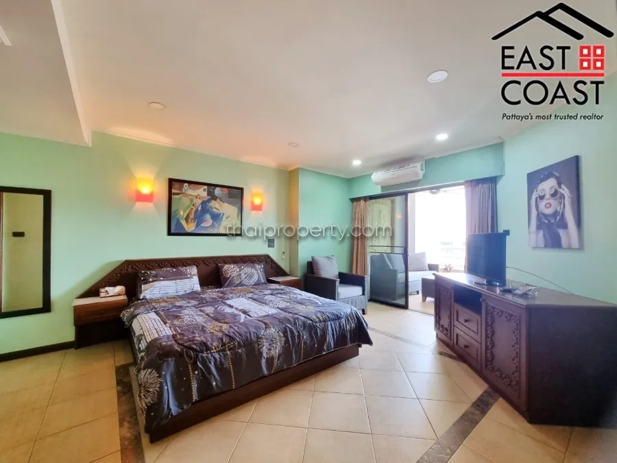 Pattaya Hill Resort photo 7