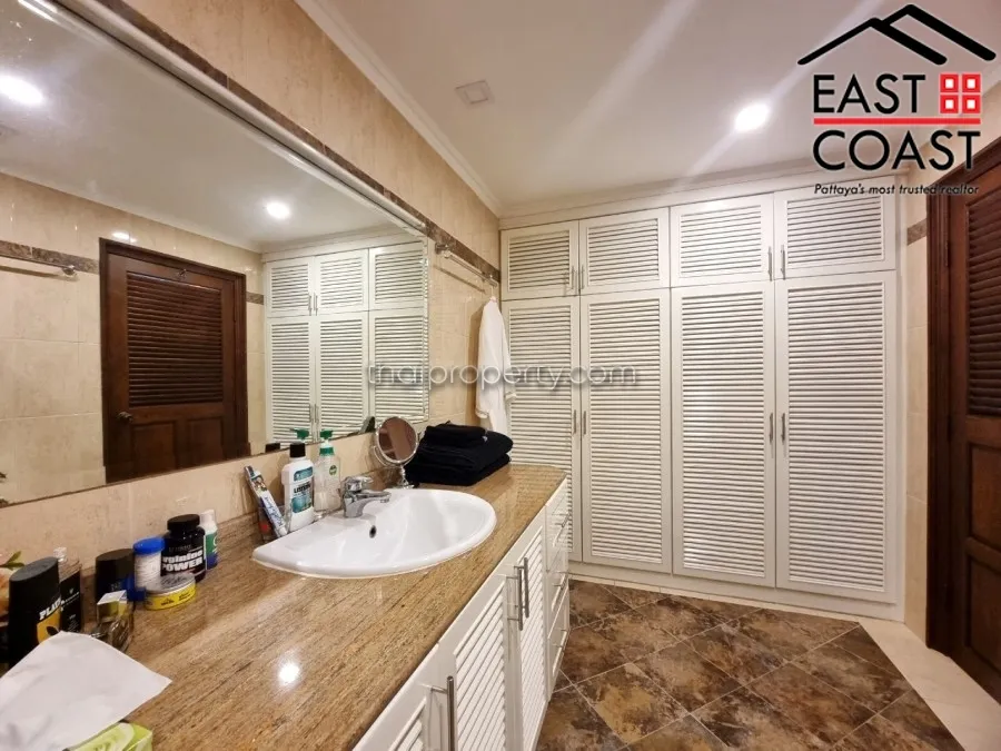 Pattaya Hill Resort photo 8