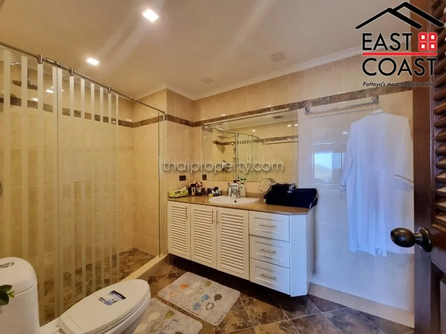 Pattaya Hill Resort photo 9